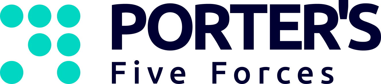 Porter's Five Forces